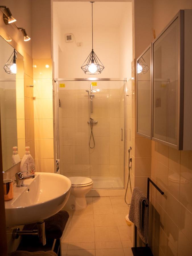 Chambers Short Rentals - Via Gezio Calini Brescia - 2 Studio Flats Exterior foto